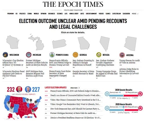 EPOCH TIMESのリンク画像です。