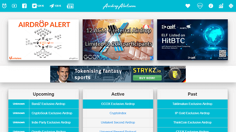 airdropalert.comへのリンク画像です