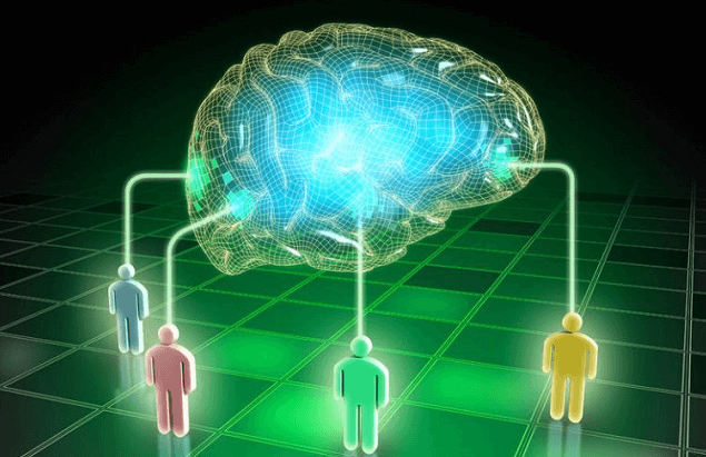 日本人の集合意識のイメージ画像