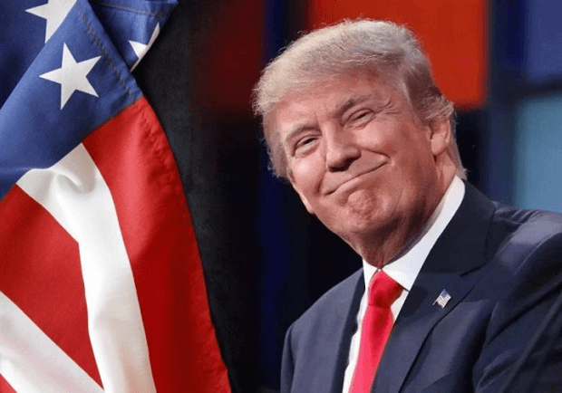 アメリカン・デモクラシーを体現しているからこそトランプ大統領は支持されている