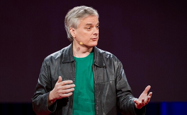 「ハードプロブレム（難しい問題）」