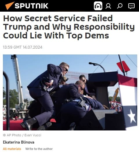 2024年7月14日 SPUTNIKへのリンク画像です。