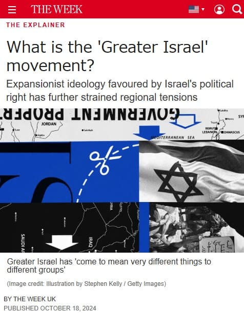 2024年10月18日 THE WEEKへのリンク画像です。