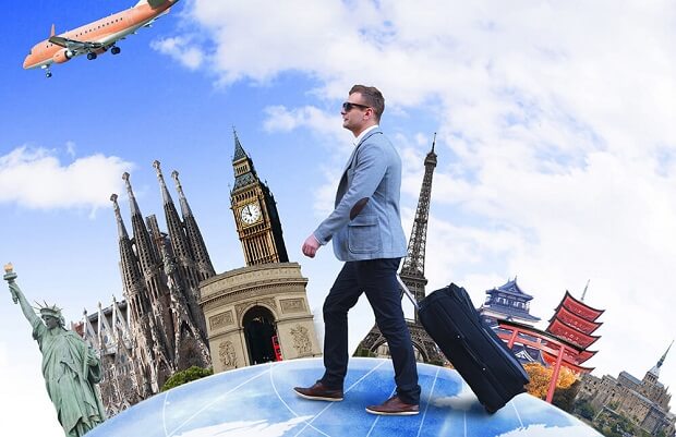 日本が素晴らしい国だからこそ、海外移住を勧める理由のキーヴィジュアル