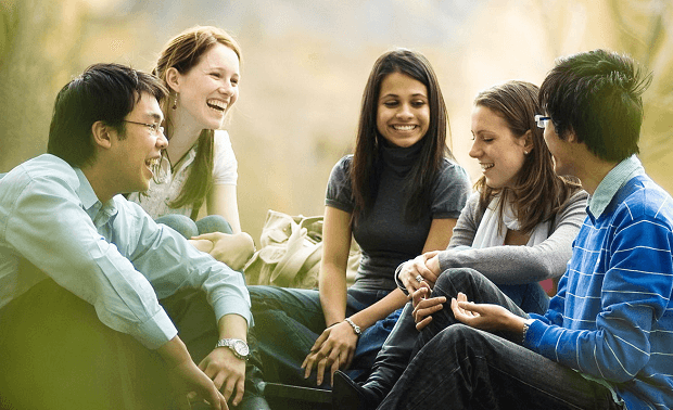 海外留学では出身国で区別することなくコミュニケーションするべし