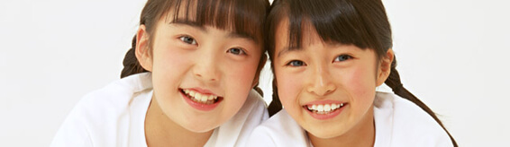 児童イメージ