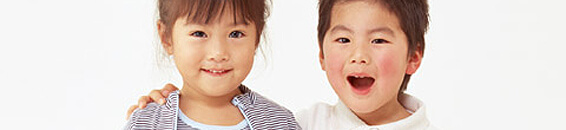 児童イメージ