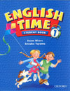 イングリッシュタイム１