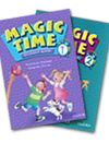 マジックタイム１&2