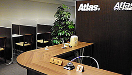 大阪梅田ランゲージスペース