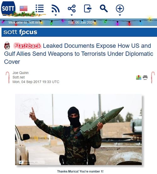 2017年9月4日 SOTTへのリンク画像です。