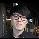 南大門のり巻き